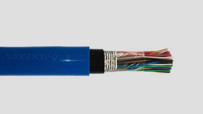 礦用橡套電纜的成纜結(jié)構要滿足哪些要求